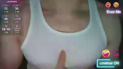 DearJackASMR live cam on Cam4