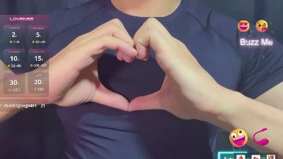 DearJackASMR live cam on Cam4