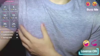DearJackASMR live cam on Cam4