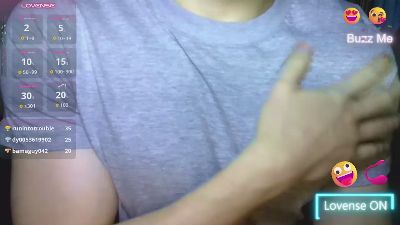 DearJackASMR live cam on Cam4