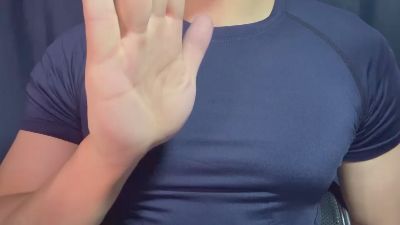 DearJackASMR live cam on Cam4