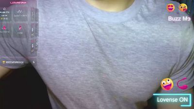 DearJackASMR live cam on Cam4