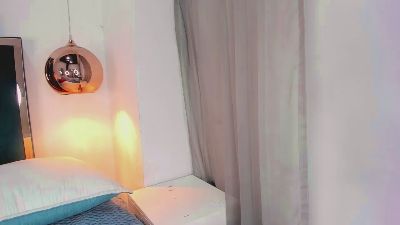 Dear_MyLux live cam on Cam4