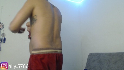 DeathBoy666 live cam on Cam4