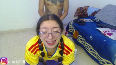 DeathBoy666 live cam on Cam4