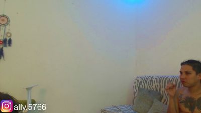 DeathBoy666 live cam on Cam4