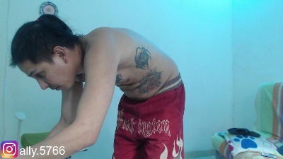 DeathBoy666 live cam on Cam4