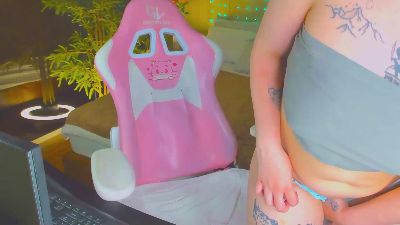 Debbi_Taylor live cam on Cam4