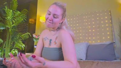 Debbi_Taylor live cam on Cam4