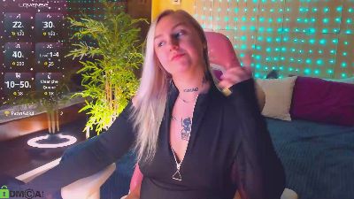 Debbi_Taylor live cam on Cam4