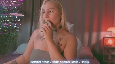 Debbi_Taylor live cam on Cam4