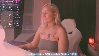 Debbi_Taylor live cam on Cam4
