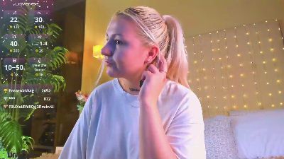 Debbi_Taylor live cam on Cam4