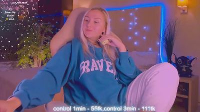 Debbi_Taylor live cam on Cam4