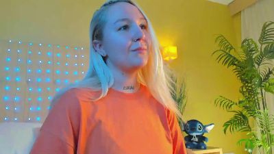 Debbi_Taylor live cam on Cam4