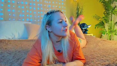 Debbi_Taylor live cam on Cam4