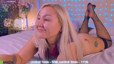 Debbi_Taylor live cam on Cam4