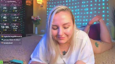 Debbi_Taylor live cam on Cam4