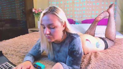 Debbi_Taylor live cam on Cam4