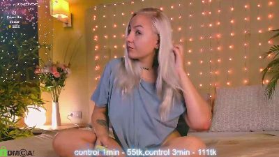 Debbi_Taylor live cam on Cam4