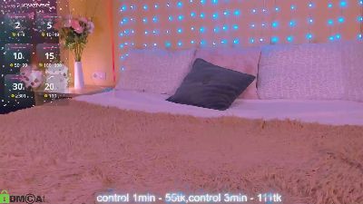 Debbi_Taylor live cam on Cam4