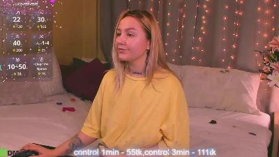 Debbi_Taylor live cam on Cam4