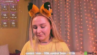 Debbi_Taylor live cam on Cam4