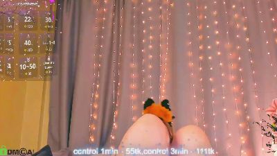 Debbi_Taylor live cam on Cam4