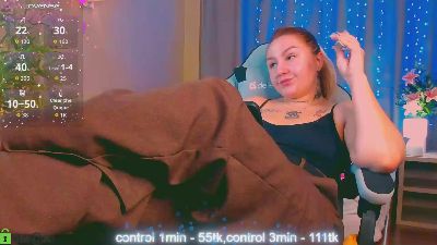 Debbi_Taylor live cam on Cam4