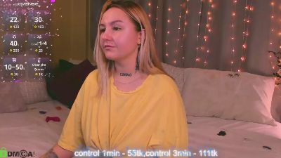 Debbi_Taylor live cam on Cam4
