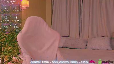 Debbi_Taylor live cam on Cam4