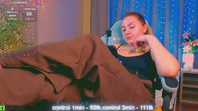 Debbi_Taylor live cam on Cam4