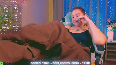 Debbi_Taylor live cam on Cam4
