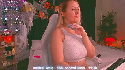 Debbi_Taylor live cam on Cam4