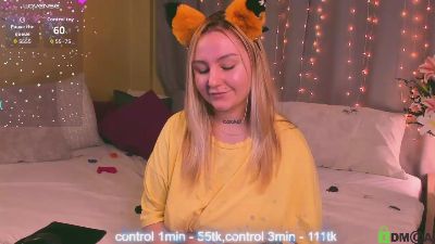 Debbi_Taylor live cam on Cam4