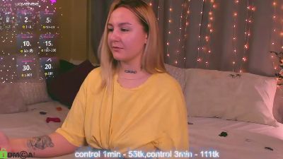 Debbi_Taylor live cam on Cam4