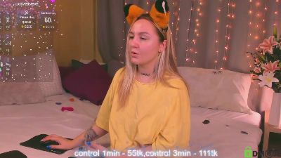 Debbi_Taylor live cam on Cam4