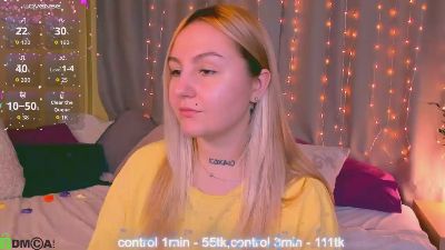 Debbi_Taylor live cam on Cam4