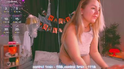 Debbi_Taylor live cam on Cam4