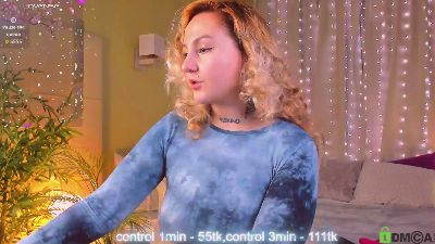 Debbi_Taylor live cam on Cam4