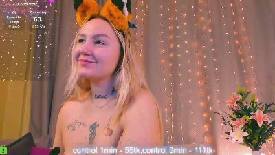 Debbi_Taylor live cam on Cam4