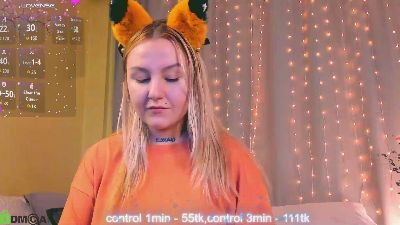 Debbi_Taylor live cam on Cam4