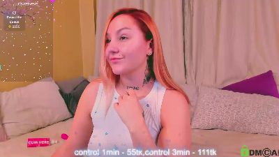 Debbi_Taylor live cam on Cam4