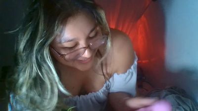 Debby206 live cam on Cam4