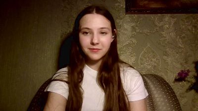 DeberaAromin Live Cam on Cam4