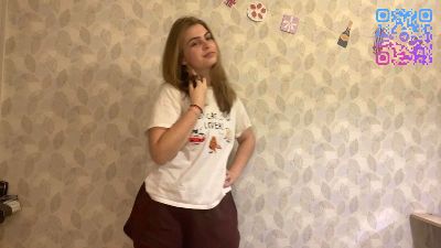 DebiEppich live cam on Cam4