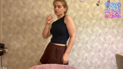 DebiEppich live cam on Cam4