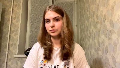DebiEppich live cam on Cam4