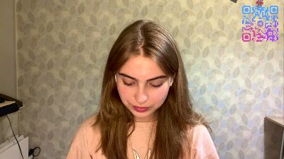 DebiEppich live cam on Cam4