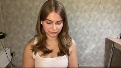 DebiEppich live cam on Cam4